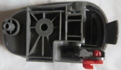 KIA RIO- I- 01/02; ARKA KAPI İÇ AÇMA KOLU SOL GRİ (HUSHAN) OK30B-5933008