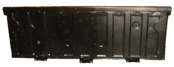 ISUZU TFR PICK UP- 98/02; ARKA BAGAJ KAPAĞI KOMPLE (YANDAN AÇMALI) (TW) 8-97132-835-1