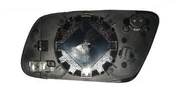 AUDI A3- 00/03; AYNA CAMI SAĞ ISITMALI 3/5 KAPI (TYC) 8D0857536D