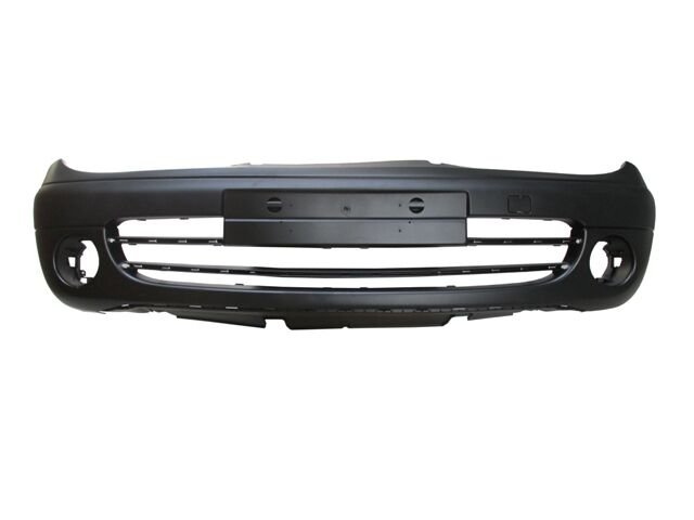 CITROEN XSARA- 03/05; ÖN TAMPON GRİ (ASTARLI SİS DELİKLİ PHIRA) 7401Y2
