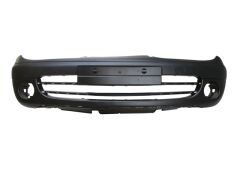 CITROEN XSARA- 03/05; ÖN TAMPON GRİ (ASTARLI SİS DELİKLİ PHIRA) 7401Y2