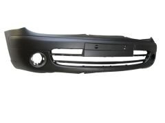 CITROEN XSARA- 03/05; ÖN TAMPON GRİ (ASTARLI SİS DELİKLİ PHIRA) 7401Y2