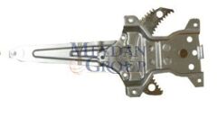 TOYOTA CAMRY- 05/06; ARKA CAM KRİKOSU SAĞ ELEKTRİKLİ/MOTORSUZ 69803-AA020