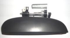 HYUNDAI I10- 08/11; ARKA KAPI DIŞ AÇMA KOLU SAĞ SİYAH (PÜTÜRLÜ TİP) 83660-0X060