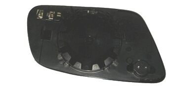 AUDI A3- 00/03; AYNA CAMI SOL ISITMALI 3/5 KAPI (TYC) 8D0-857-535-E