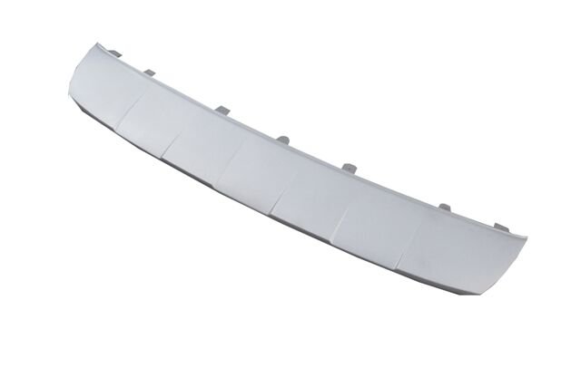 AUDI Q5- 21/23; KARLIK (ÖN TAMPON ALTI)(SPOILER)(GÜMÜŞ GRİ)(TYG) 80A807531CIX3