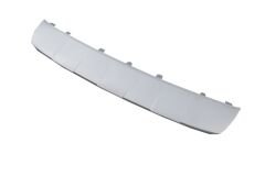 AUDI Q5- 21/23; KARLIK (ÖN TAMPON ALTI)(SPOILER)(GÜMÜŞ GRİ)(TYG) 80A807531CIX3