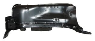 MITSUBISHI L200- PICK UP- 99/06; İÇ PODYE SACI SOL (ORİJİNAL) MR178013T