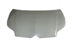 CITROEN C4- 04/09; MOTOR KAPUTU (ÇELİK) GRİ BOYALI (İCELİ/ÇEKOMASTİKLİ) (SIMYI) 7901.L1