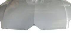 CITROEN C4- 04/09; MOTOR KAPUTU (ÇELİK) GRİ BOYALI (İCELİ/ÇEKOMASTİKLİ) (SIMYI) 7901.L1