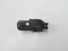 FIAT DOBLO- 01/05; ÖN KAPI İÇ AÇMA KOLU SOL GÜMÜŞ GRİ (HUSHAN) 735357036