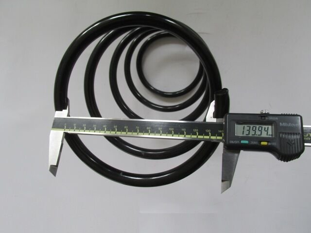 BMW 3 SERI- E36- SD- 91/98; ÖN HELEZON YAYI SAĞ/SOL (2Lİ SET) (316/318) (4SİLİNDİR) (STDR) 31331139267