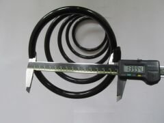 BMW 3 SERI- E36- SD- 91/98; ÖN HELEZON YAYI SAĞ/SOL (2Lİ SET) (316/318) (4SİLİNDİR) (STDR) 31331139267