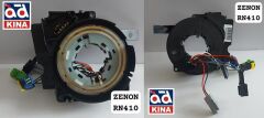 AİRBAG SARGISI RN410 SCENIC-II 1.4 2.0 1.5DCI 1.6 1.6 16V ,2.0 16V T 2003-