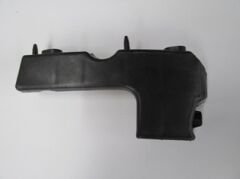 AUDI A4- 05/08; ÖN TAMPON BRAKETİ SAĞ BÜYÜK (YAN KULAĞA TAKILAN) (PLASTİK) (TW) 8E0807284E