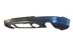 AUDI Q7- 06/12; KARLIK (ARKA TAMPON ALTI) (SENSÖR DELİKLİ) (SPOILER) (ORİJİNAL) 4L0807521E