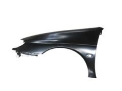 RENAULT MEGANE- 1- 98/99; ÖN ÇAMURLUK DELİKLİ SOL (TYG) 7751675002