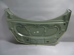 PEUGEOT 307- 06/08; MOTOR KAPUTU (ÇELİK) GRİ BOYALI (İCELİ/ÇEKOMASTİKLİ) (SIMYI) 7901L9