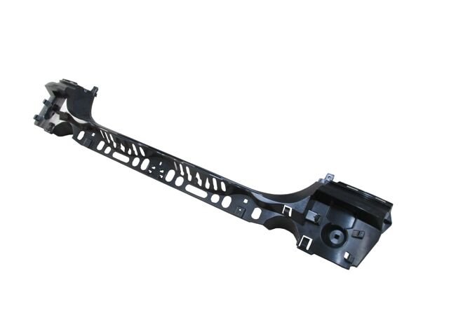 BMW 5 SERI- F10- 10/16; ARKA TAMPON DARBE EMİCİ ORTA PLASTİK (M-PAKET) (TW) 51127906292