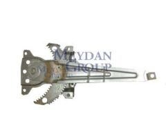 TOYOTA CAMRY- 01/04; ARKA CAM KRİKOSU SOL ELEKTRİKLİ/MOTORSUZ 69804-AA020