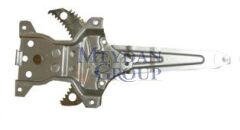TOYOTA CAMRY- 01/04; ARKA CAM KRİKOSU SOL ELEKTRİKLİ/MOTORSUZ 69804-AA020