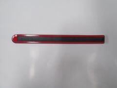 OPEL CORSA- C- 00/03; ARKA ÇAMURLUK BANDI SAĞ SİYAH 3 KAPI 172637