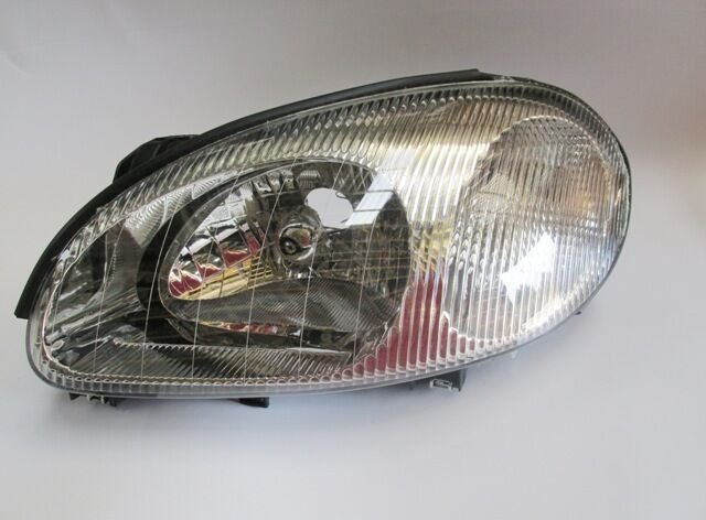 DAEWOO LANOS- SD/HB- 97/00; FAR LAMBASI SOL MANUEL NİKELAJLI (H4)(AYFAR) 96304610