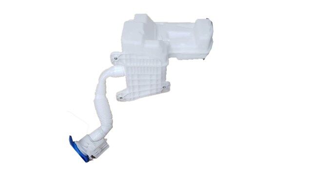 SEAT LEON- 13/20; ÖN CAM SU BİDONU/DEPOSU (ÇİFT MOTOR GİRİŞLİ)(FAR YIKAMALI)(SENSÖRLÜ) (TW-Y) 5Q0955453R