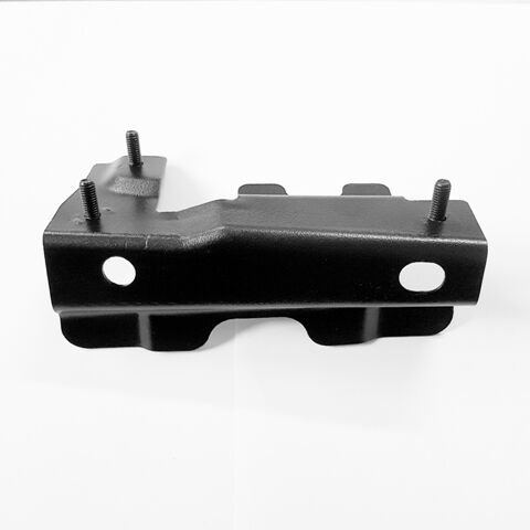 RENAULT CLIO- 4- SPORT TOURER- 16/19; ÖN ÇAMURLUK BAĞLANTI SUPORTU SOL(ORTA İÇ KISIM)(SAC)(EAGLEBODY 631454920R