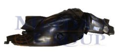 MERCEDES B CLASS- W245- 05/09; ÖN ÇAMURLUK DAVLUMBAZI SOL ÖNÜN ARKASI (LT-BZ6049) (TW) 1696982730