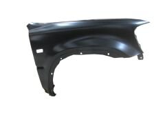 HONDA CRV- 97/01; ÖN ÇAMURLUK SAĞ SİNYAL VE DODİK DELİKLİ (TYG) 60211-S10-G00ZZ