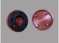 200 MM PİMLİ KAPLİN