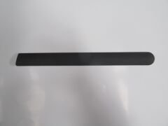 OPEL CORSA- C- 00/03; ARKA ÇAMURLUK BANDI SOL SİYAH 3 KAPI 172525