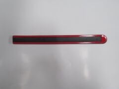 OPEL CORSA- C- 00/03; ARKA ÇAMURLUK BANDI SOL SİYAH 3 KAPI 172525