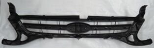 FORD MONDEO- 11/14; ÖN PANJUR SİYAH NİKELAJ KAPLAMALI (BFN) BS718200BE