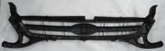 FORD MONDEO- 11/14; ÖN PANJUR SİYAH NİKELAJ KAPLAMALI (BFN) BS718200BE