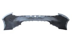 PEUGEOT 208- 20/24; ARKA TAMPON ASTARLI SENSÖR/KAMERA DELİKLİ (TYG) 164979811T