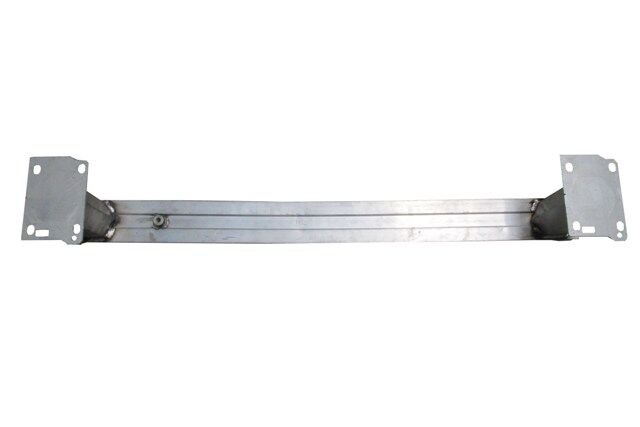 CITROEN JUMPY- 07/12; ÖN TAMPON DEMİRİ (ALÜMİNYUM) 7414.RG