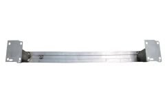 CITROEN JUMPY- 07/12; ÖN TAMPON DEMİRİ (ALÜMİNYUM) 7414.RG
