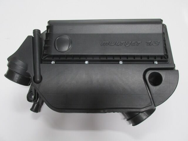 FIAT LINEA- 12/17; HAVA FİLTRE KABİNİ 1.3 JTD (FİLTRELİ) 51946045
