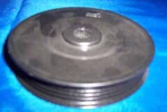 MAZDA 626- SD/HB- 92/97; HİDROLİK DİREKSİYON POMPA KASNAĞI (FS) 2.0CC (FAMMIZE) FS0511401