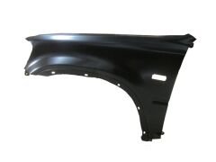HONDA CRV- 97/01; ÖN ÇAMURLUK SOL SİNYAL VE DODİK DELİKLİ (TYG) 60261-S10-G00ZZ