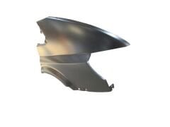 FORD TRANSIT- V184- 02/06; ÖN ÇAMURLUK DELİKSİZ SAĞ (TYG) YC1516015AT