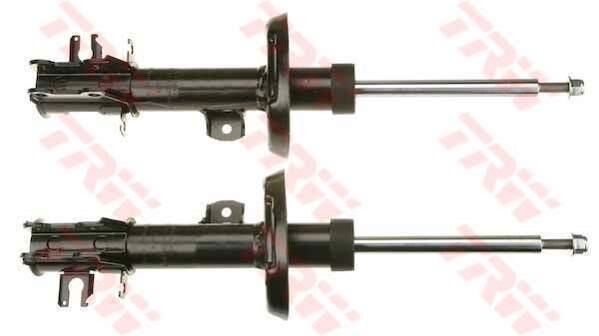 AMORTİSÖR ÖN SAĞ E473419 CORSA-D 1.3 FİORİNO NEMO GAZLI