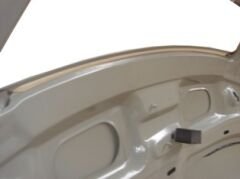 AUDI A6- 98/01; MOTOR KAPUTU GRİ BOYALI (İCELİ/ÇEKOMASTİKLİ) (SIMYI) 4B1823029B