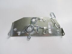 FIAT UNO- 93/01; KAPUT KİLİDİ 7635978
