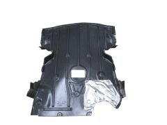 BMW 3 SERI- E90- 05/09; KARTER MUHAFAZA PLASTİĞİ ORTA ARKA (PLASTİK ENJEKSİYON) 51757129341