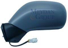 OPEL AGILA- 01/06; KAPI AYNASI SOL ELEKTRİKLİ ASTARLI (3FİŞLİ) 93170333