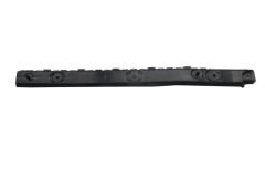FORD TRANSIT- V363- 14/19; ARKA TAMPON ÜST BAĞLANTI BRAKETİ SOL BK31 17A881 BA