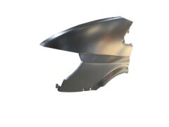 FORD TRANSIT- V184- 02/06; ÖN ÇAMURLUK DELİKSİZ SOL (TYG) YC1516016AT